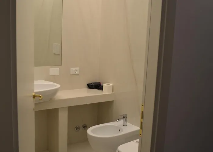 Galileo Hotel Rom