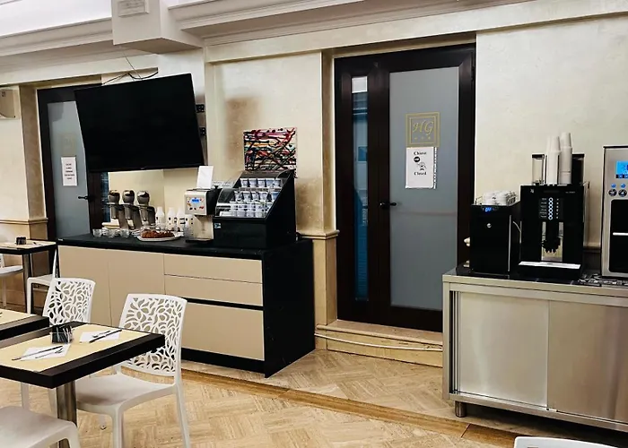 伽利略酒店