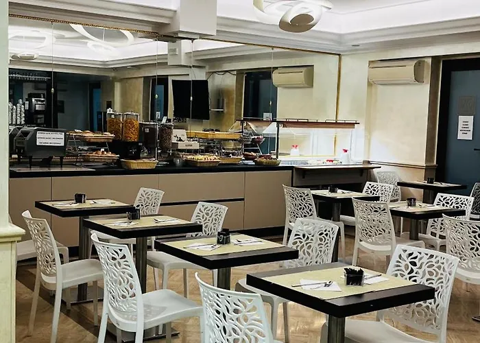酒店 伽利略酒店