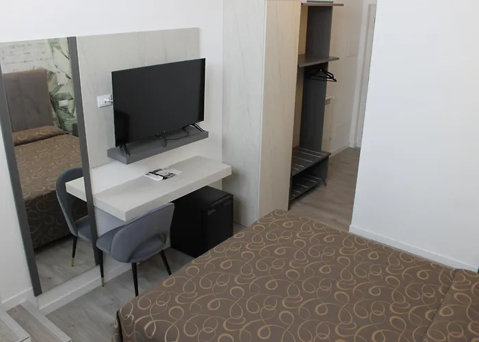 Hotel Galileo 3*