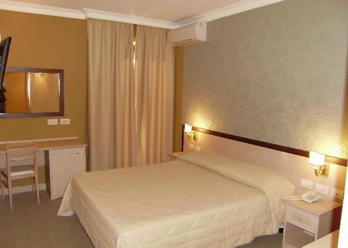 Hotel Galileo