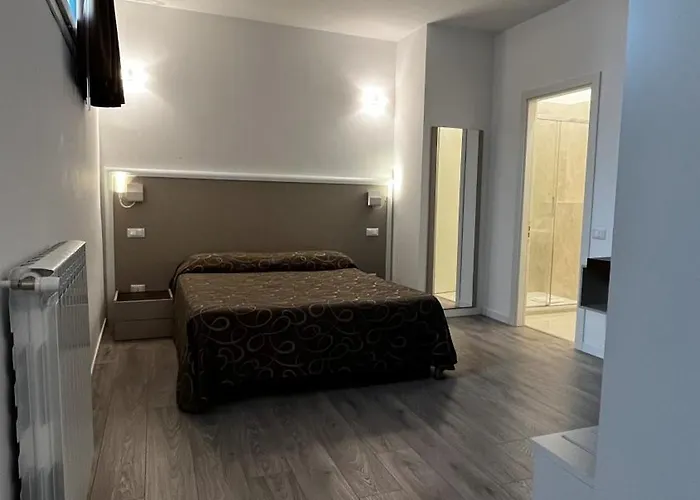 Galileo Hotel 3*
