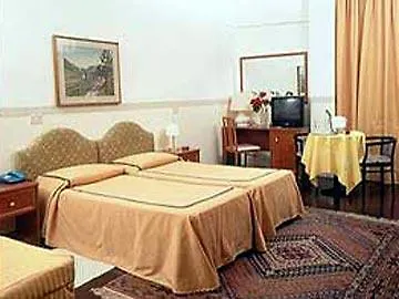 Galileo Hotel Rom