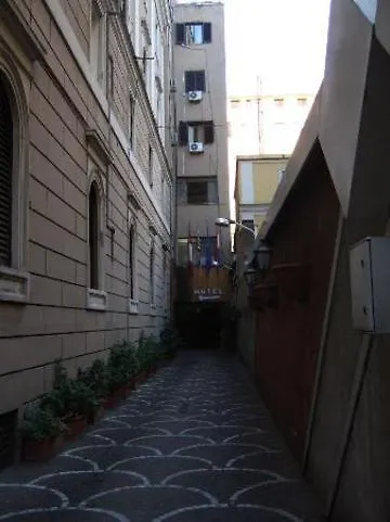 伽利略酒店