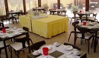 伽利略酒店