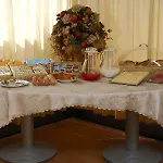 Galileo Hotel Rome