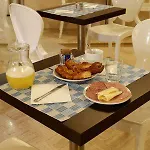 Hotel Galileo Rome