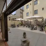 Galileo Rome