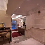 Hotel Galileo Rome