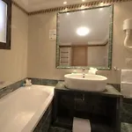 Hotel Galileo Rome