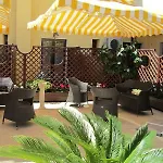Galileo Hotel Rome