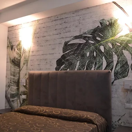 Galileo Hotel