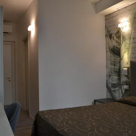 Galileo Hotel Rome