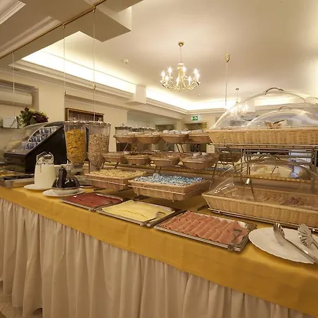 Galileo 3* Rome